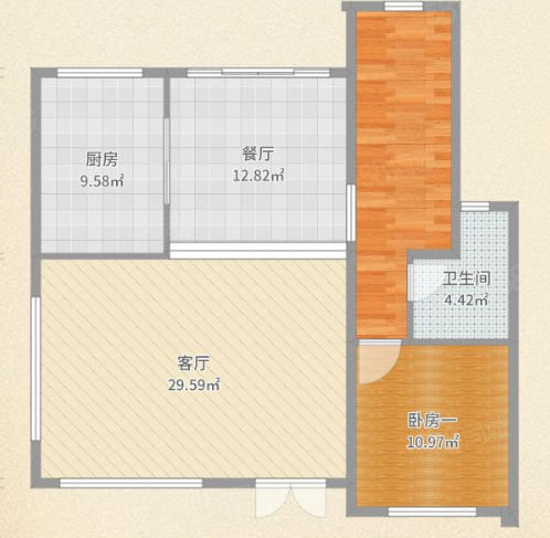 肇庆碧桂园(别墅)5室2厅5卫343㎡南北358万