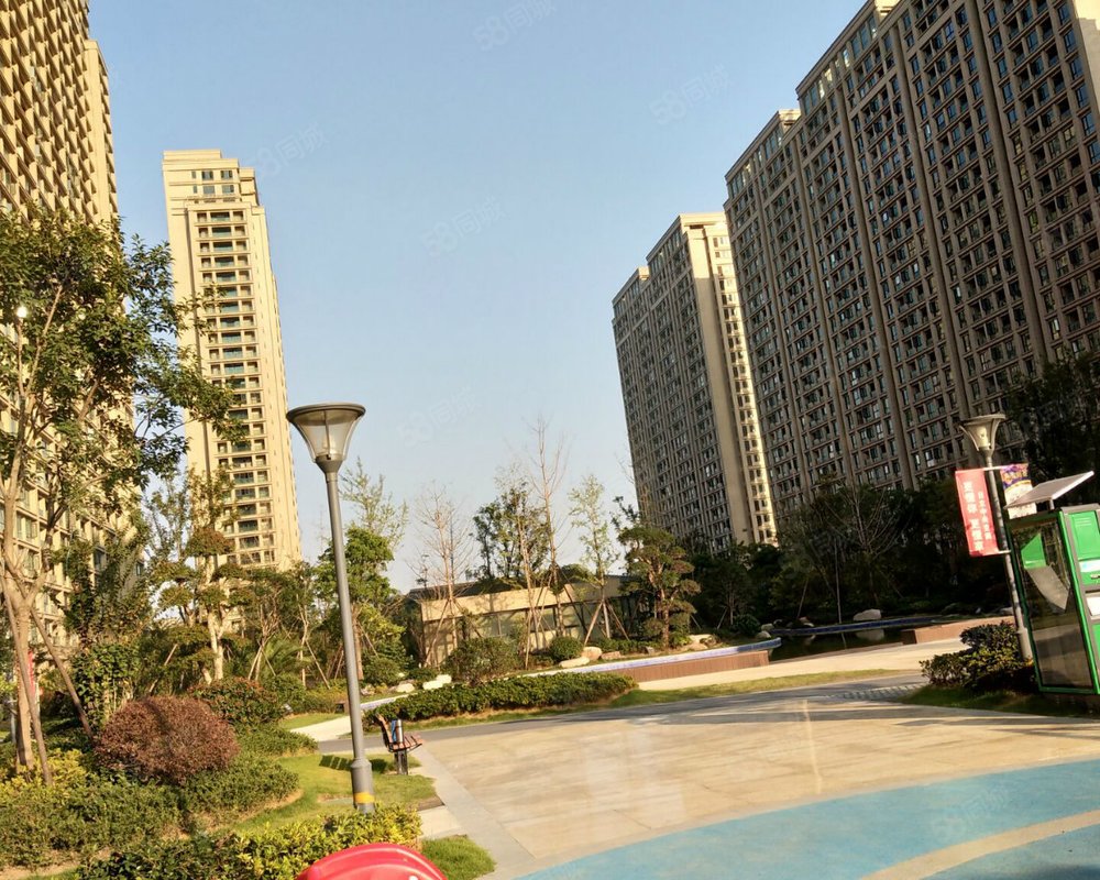 【新世界琅琴湾, 新世界琅琴湾小区详情,房价走势,房源,业主论坛】