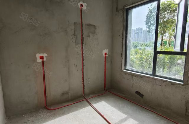 滨江郦城3室2厅88㎡68万二手房图片