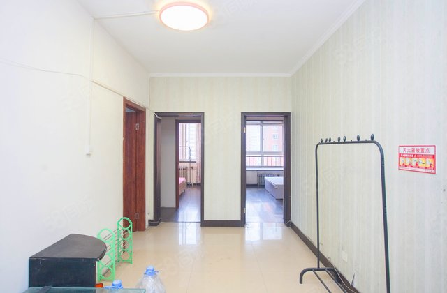 滨东花园一期4室2厅148.5㎡150万二手房图片