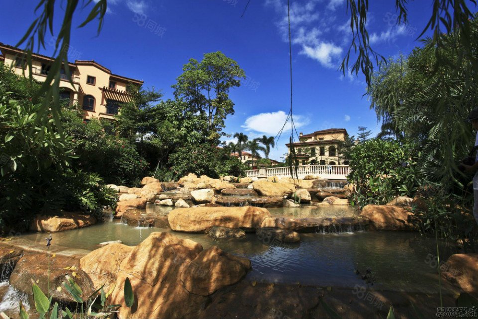 【华美别墅区, 华美别墅区小区详情,房价走势,房源,业主论坛】- 东莞