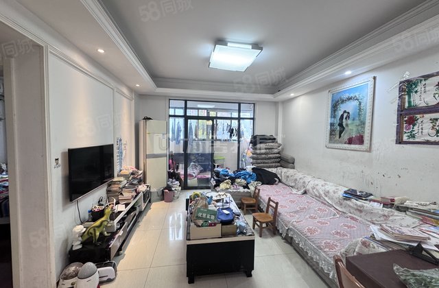 平云花园2室2厅88㎡41.8万二手房图片