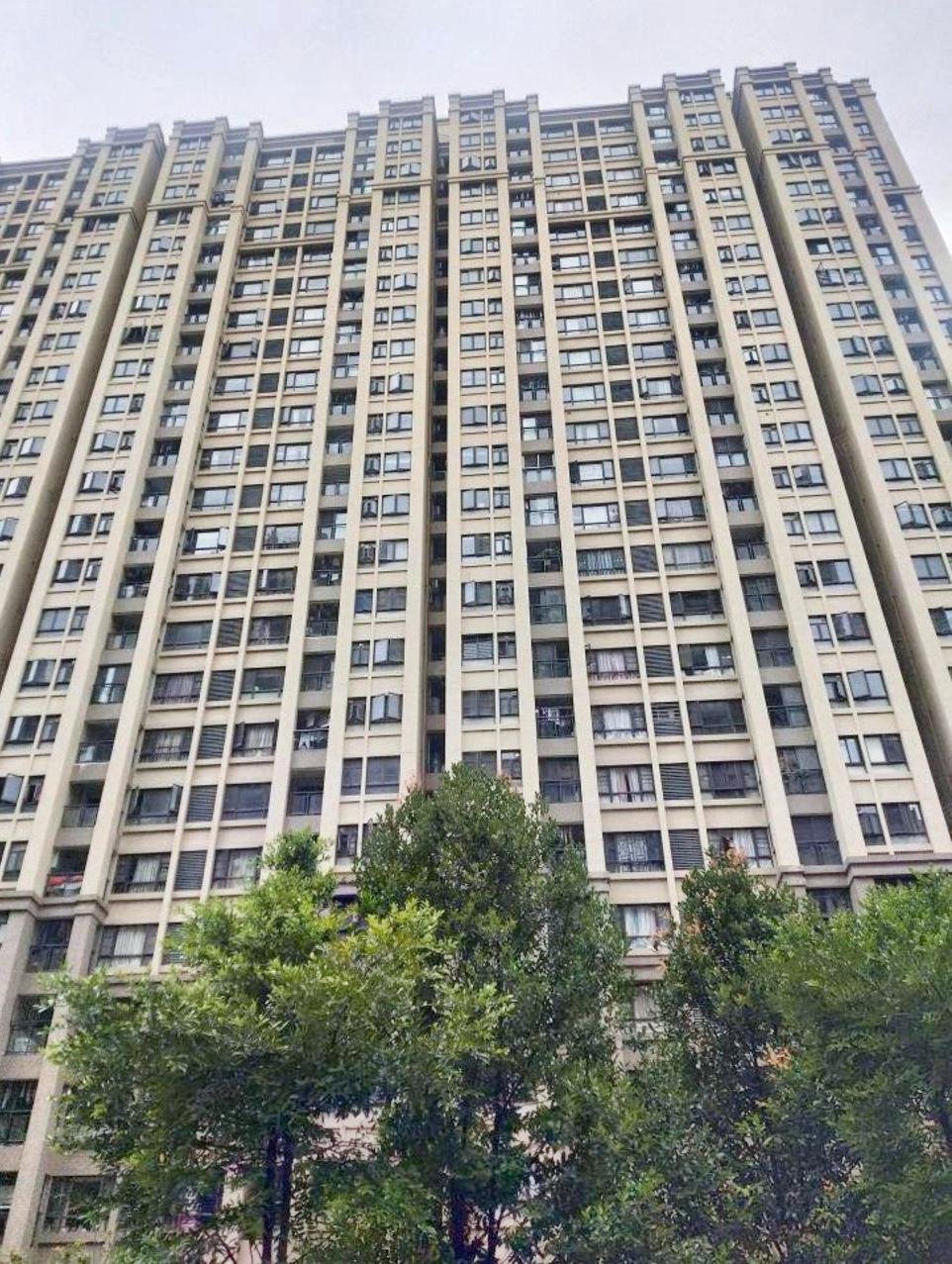 直接业主关系房香景雅园园心21楼少住装修雅新随时看房