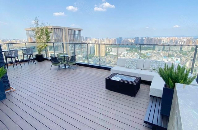 正成财富ID(商住楼)2室2厅88.56㎡75万二手房图片