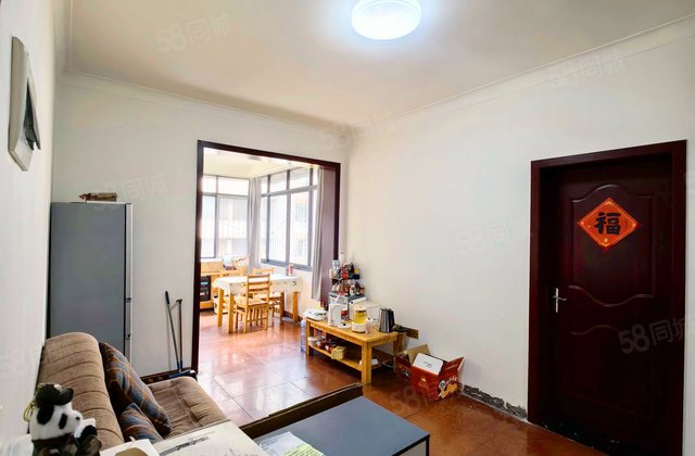 文华路4号院3室2厅81.68㎡102万二手房图片