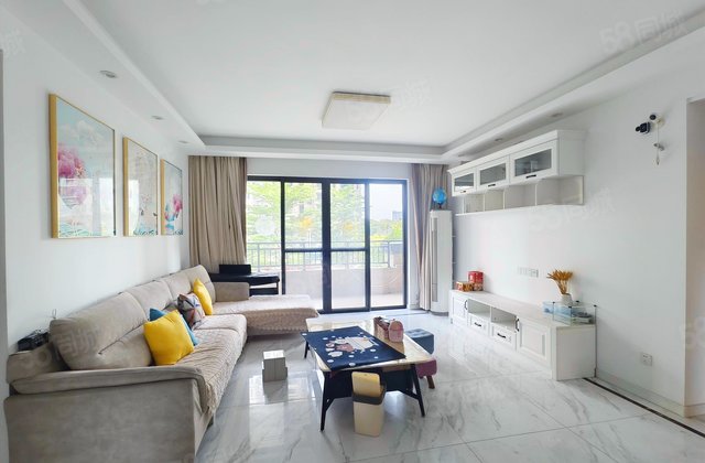 碧桂园信鸿嘉誉(二期)4室2厅140.55㎡152万二手房图片