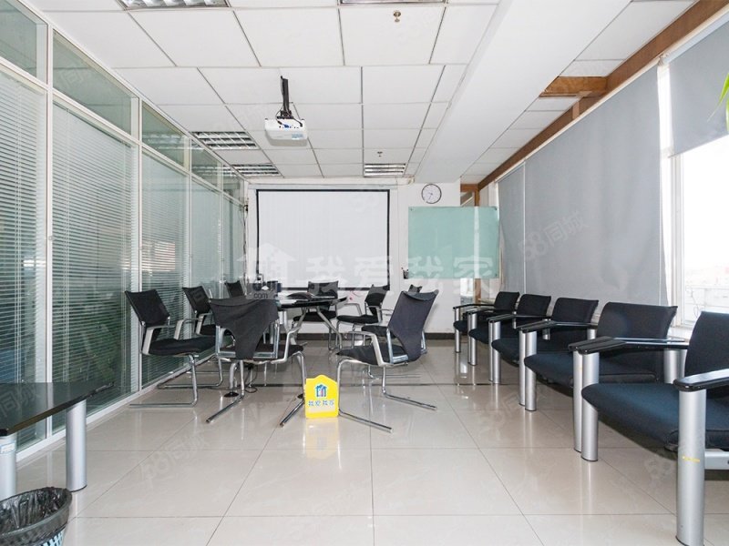 【13图】五道口华清商务会馆 70年产权,成府路,近中关村东路-北京58