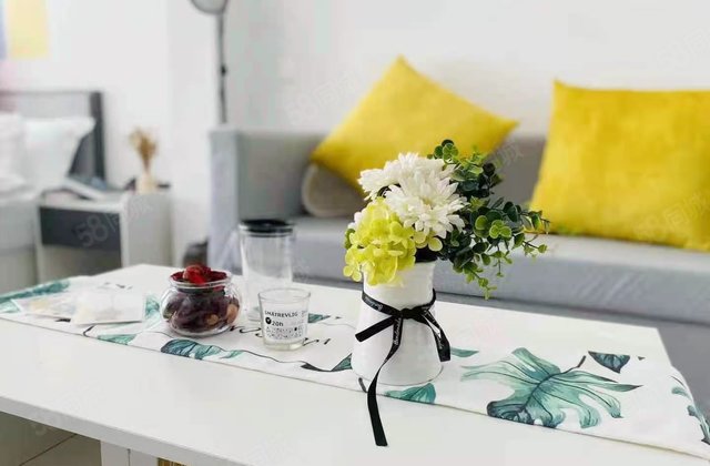 新竹路9号小区2室1厅60㎡30万二手房图片