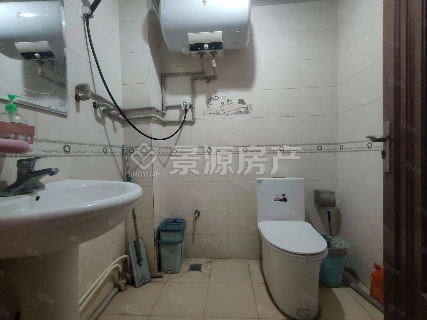 平安小區(qū)(香河)3室2廳1衛(wèi)116.08㎡南北32萬