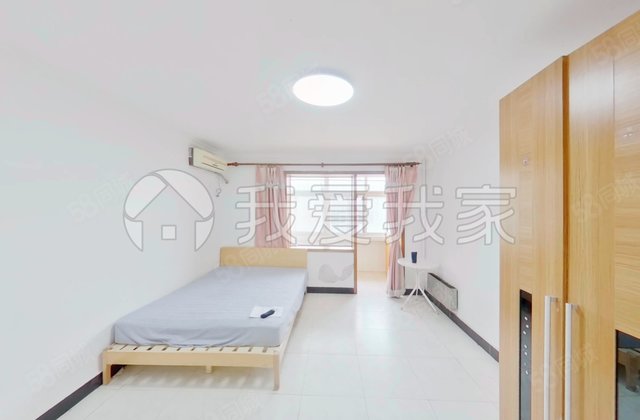 轮胎厂宿舍2室1厅58.2㎡230万二手房图片