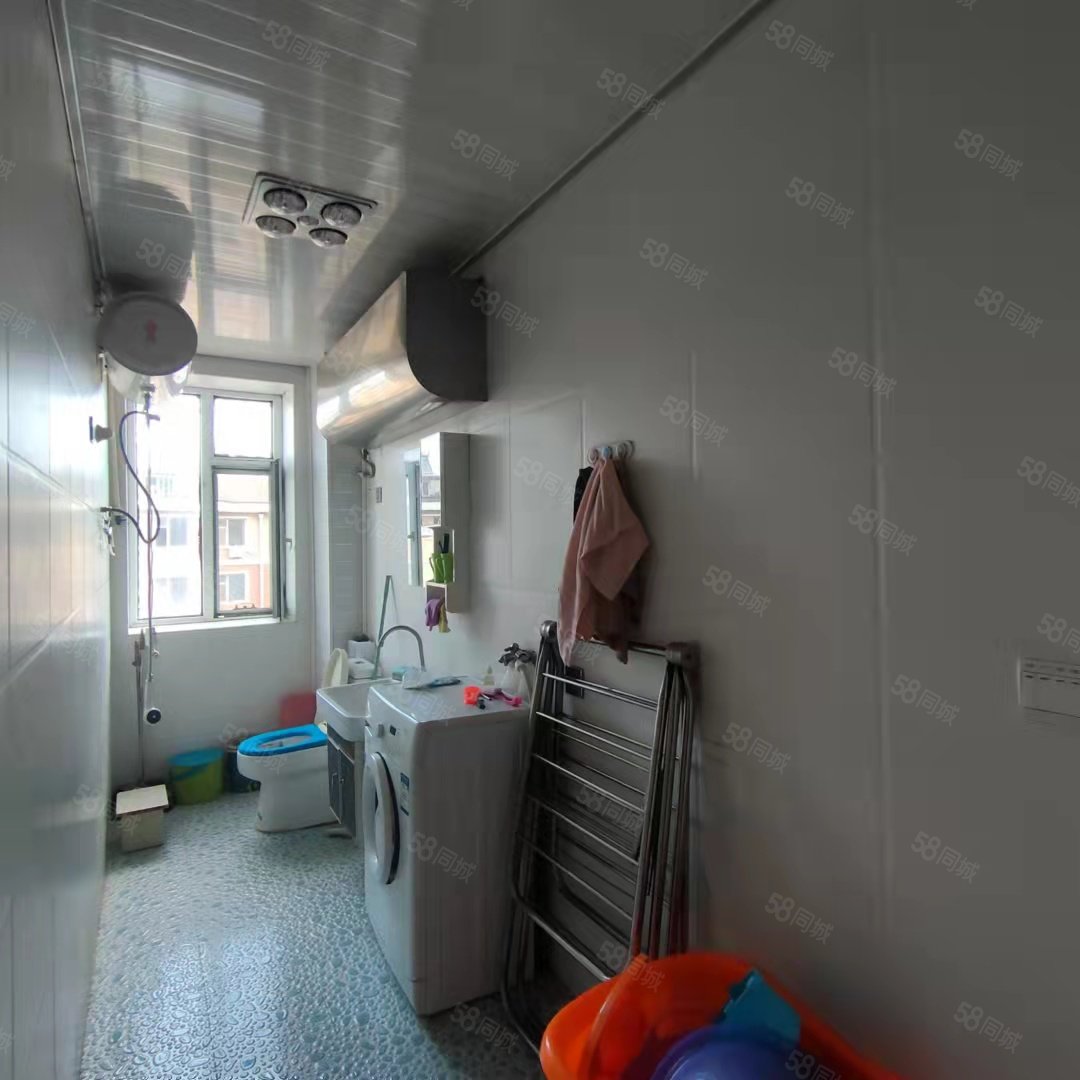 银河花园E区2室1厅1卫74㎡南北15.8万