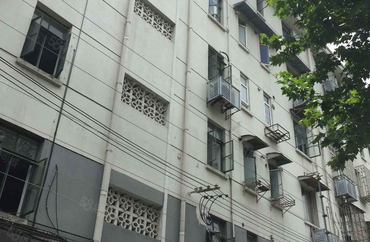 德州路214-226号小区