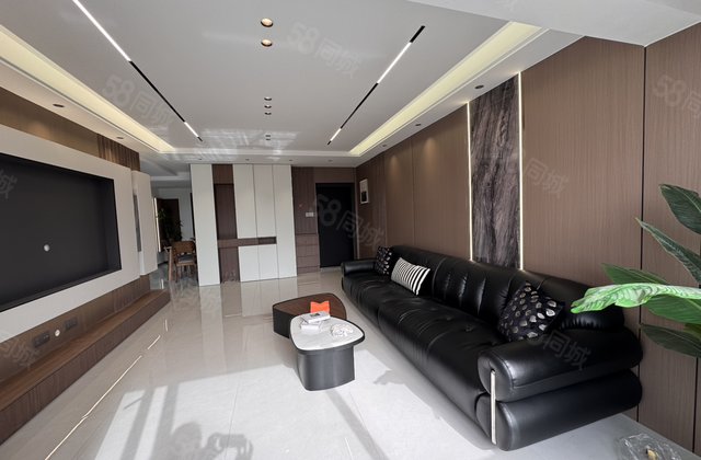 印象江南3室2厅106㎡53.5万二手房图片