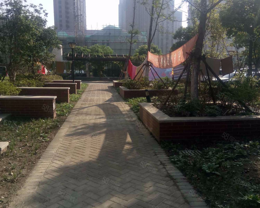 【城林嘉苑, 城林嘉苑小区详情,房价走势,房源,业主论坛】- 上海58