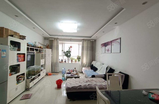 和馨园，月亮湾，富贵花园，丽水名都，电梯中间楼层，急售