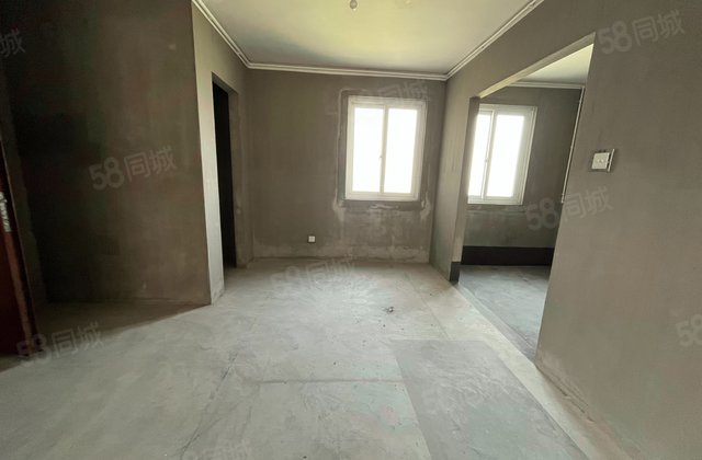 景瑞御府3室2厅120㎡110万二手房图片