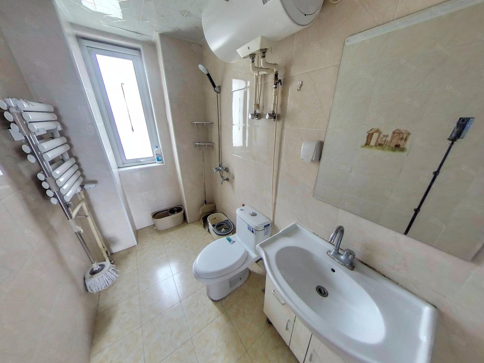 清源佳園2室2廳1衛(wèi)75.74㎡南北199.7萬