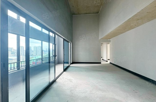 华润置地九悦4室2厅143㎡170万二手房图片