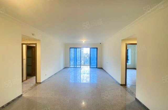 碧桂园岭南盛世4室2厅131.01㎡235万二手房图片