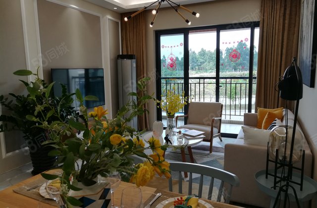 (总价65万)精装三房 业主包税 带省级学位 电聊 苗和苑