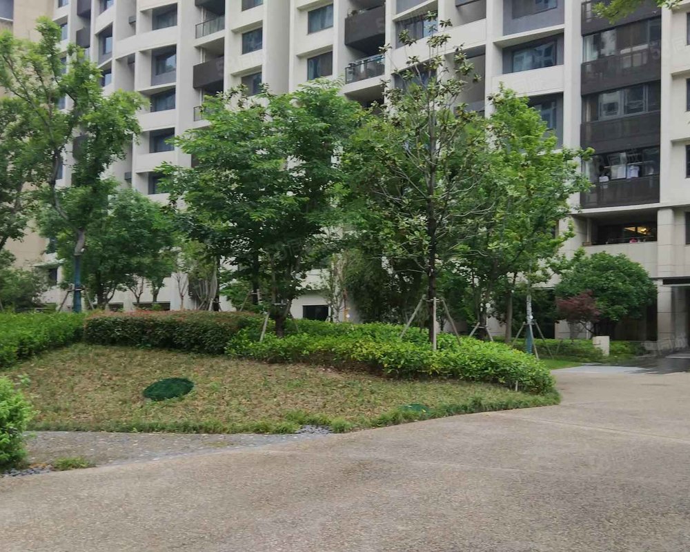 【裕沁庭(太仓), 裕沁庭(太仓)小区详情,房价走势,房源,业主论坛】