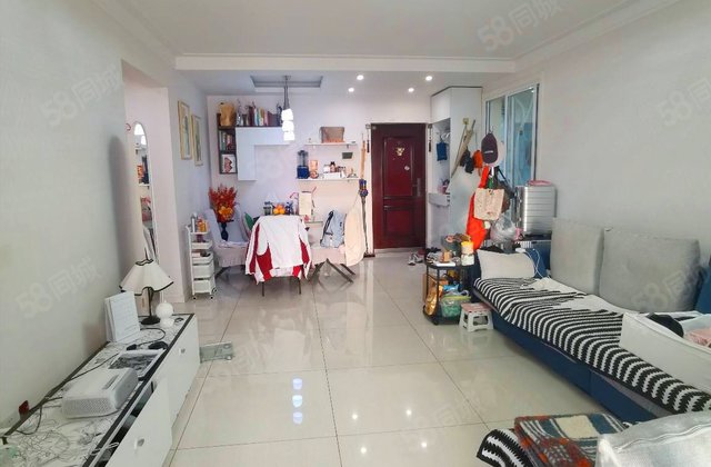 常青藤2室2厅87.31㎡145万二手房图片