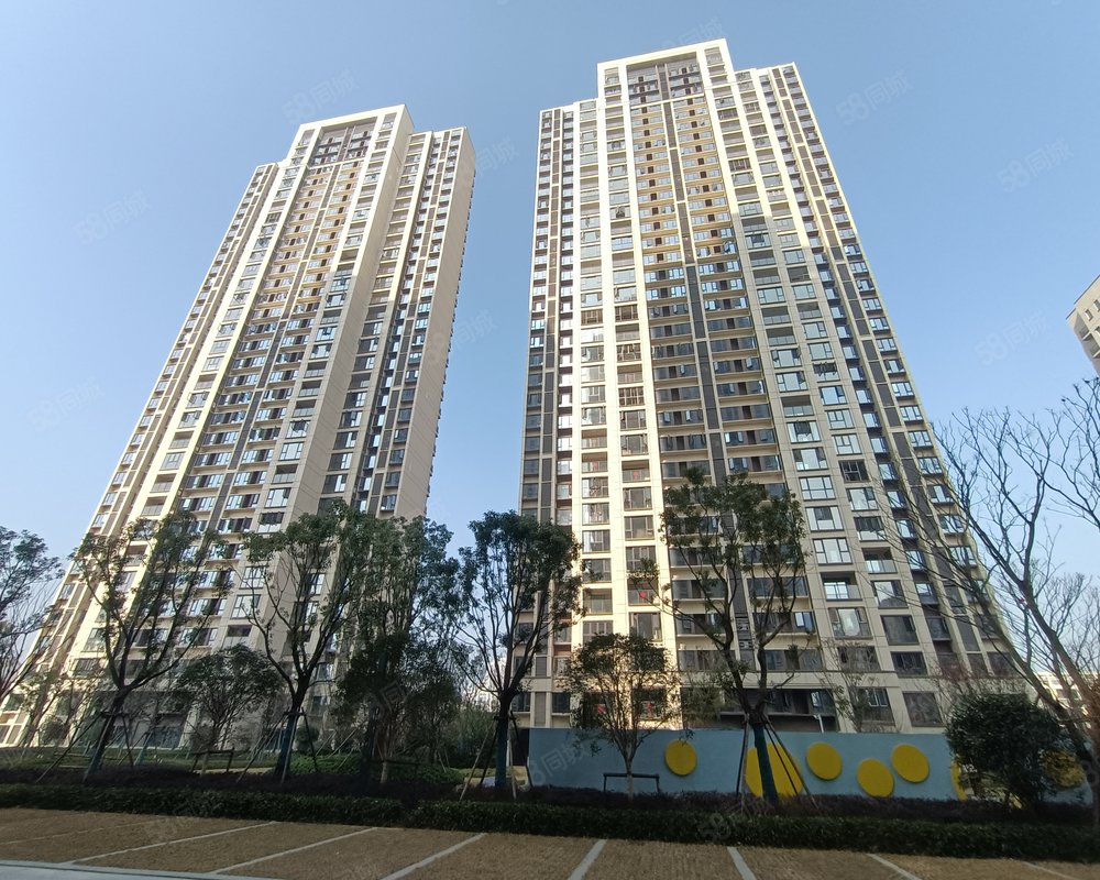 【中海锦城, 中海锦城小区详情,房价走势,房源,业主论坛】- 南昌58