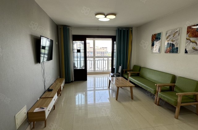 房东现诚心出售新东方龙湾小高层全阳两居室户型明亮免大税带储藏