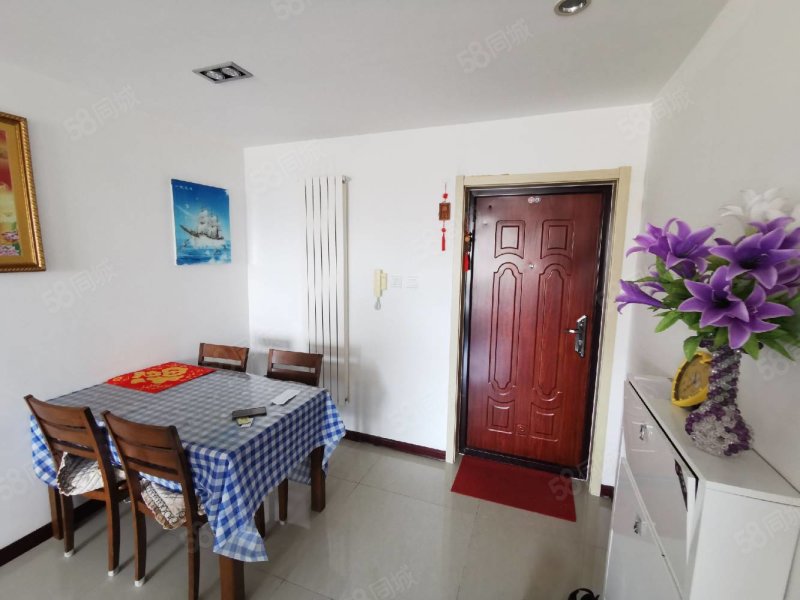 112平105万 三室紧邻七小 方便 抢房了,燕钢丽景家园-迁安市58同城