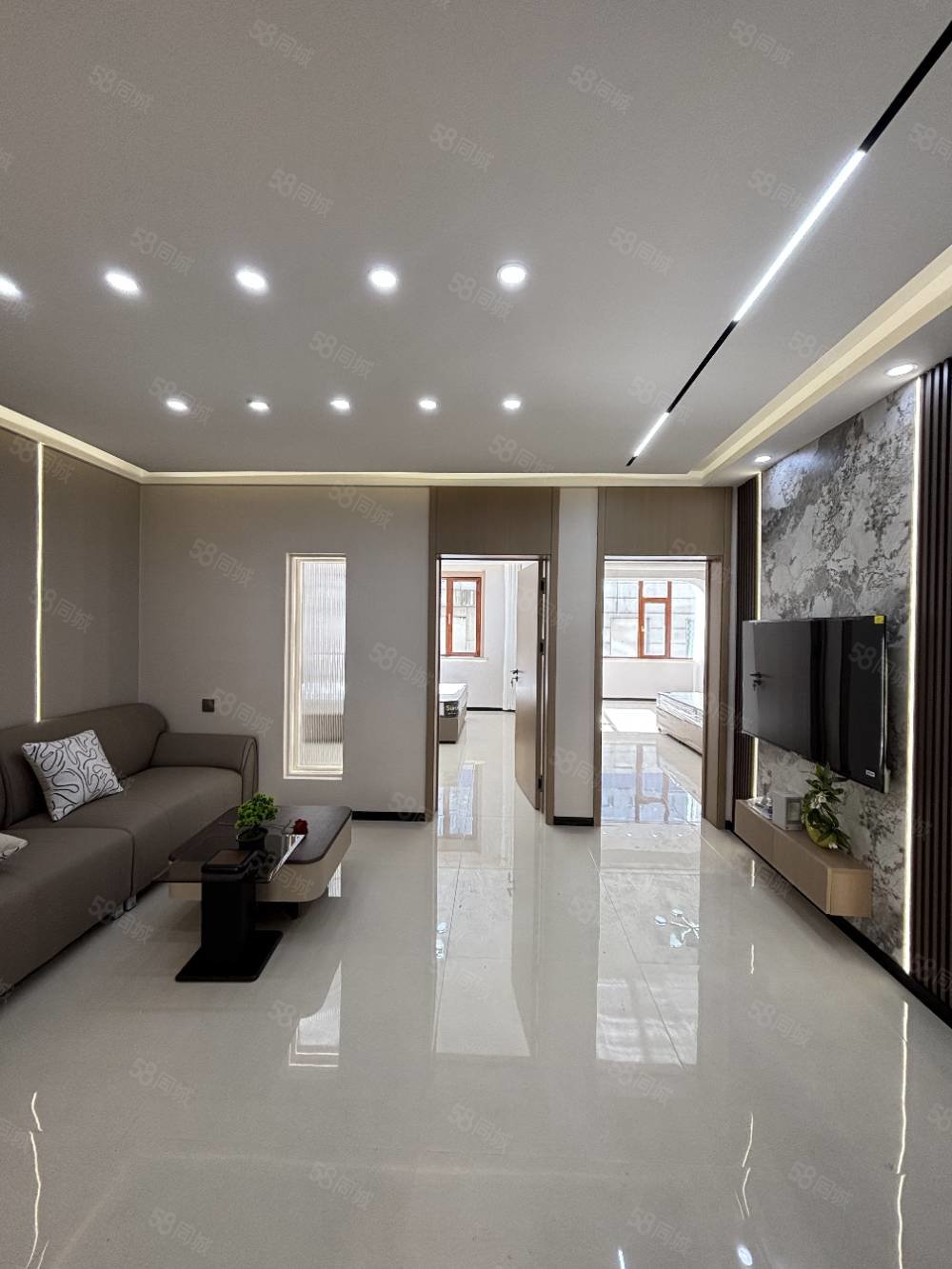 火电小区3室1厅1卫100㎡南北32万