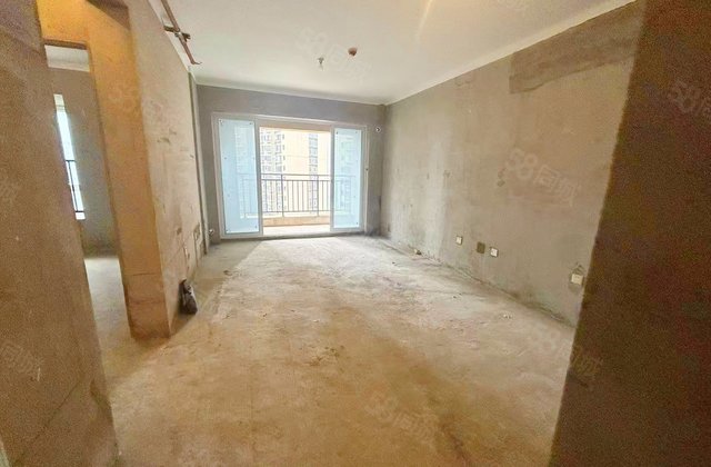 北辰三角洲奥城C2区3室2厅103.78㎡107万二手房图片