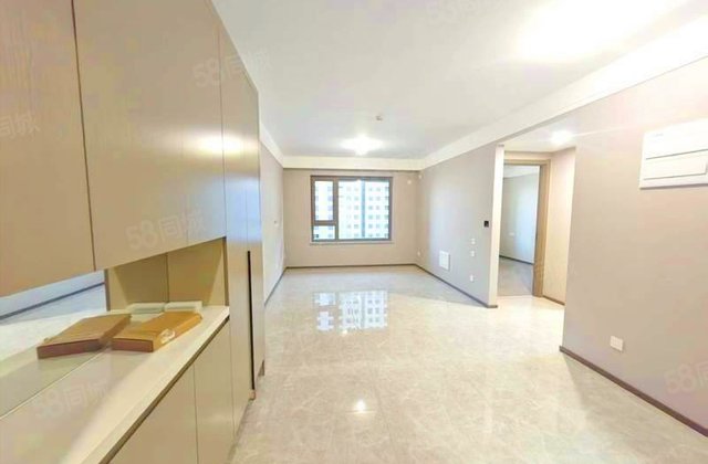 绿城桂语听澜2室1厅75㎡75万二手房图片