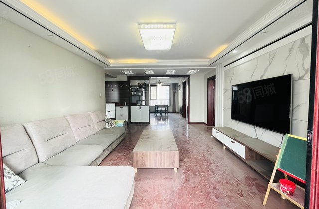 急售 云麓九里 阿尔卡 时代美镜 三叶草户型 带储藏室