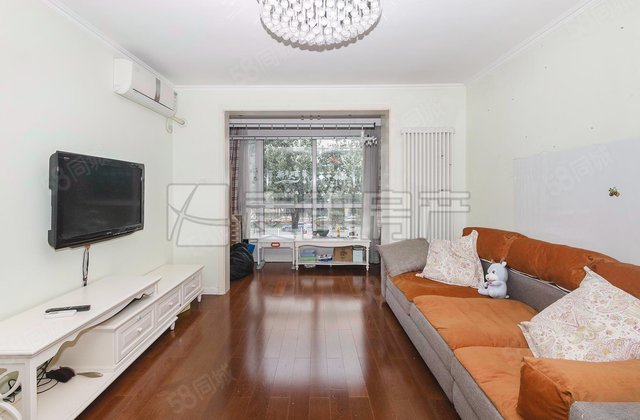 紫金长安1室1厅76.77㎡828万二手房图片