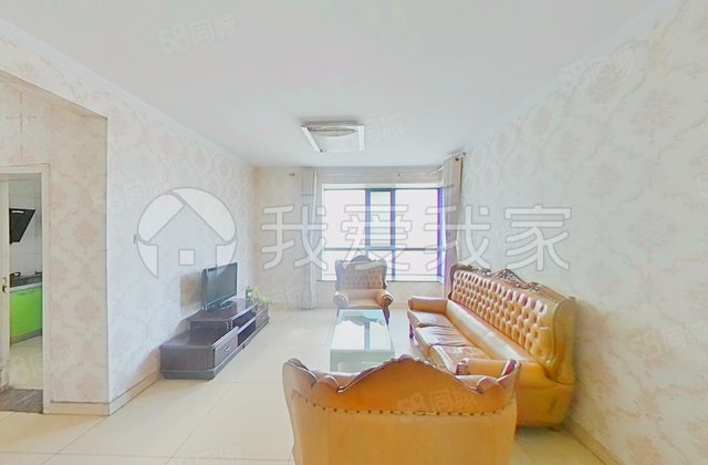 晋瑞苑2室2厅106㎡83万二手房图片