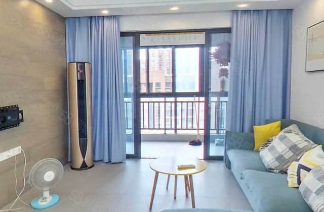 联泰万泰城一期3室2厅119.15㎡85万二手房图片