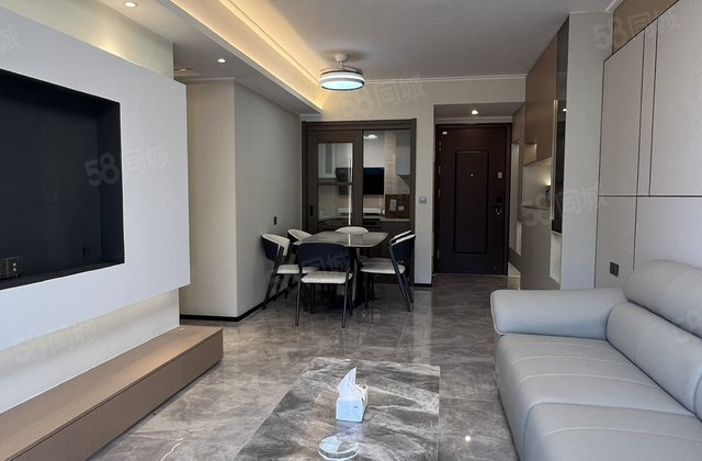 保利时代3室2厅99㎡93万二手房图片