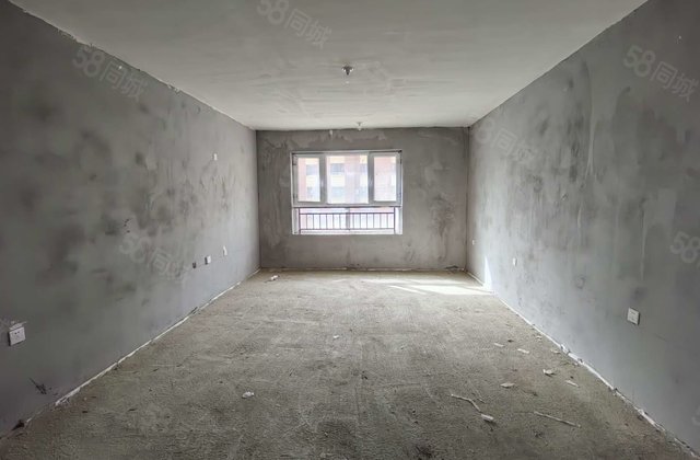 天源尚景3室2厅113.4㎡45.8万二手房图片