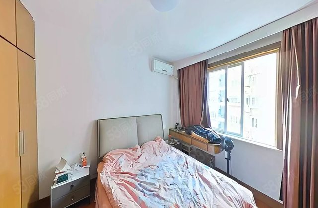 凯丽花园3室2厅108㎡69.8万二手房图片