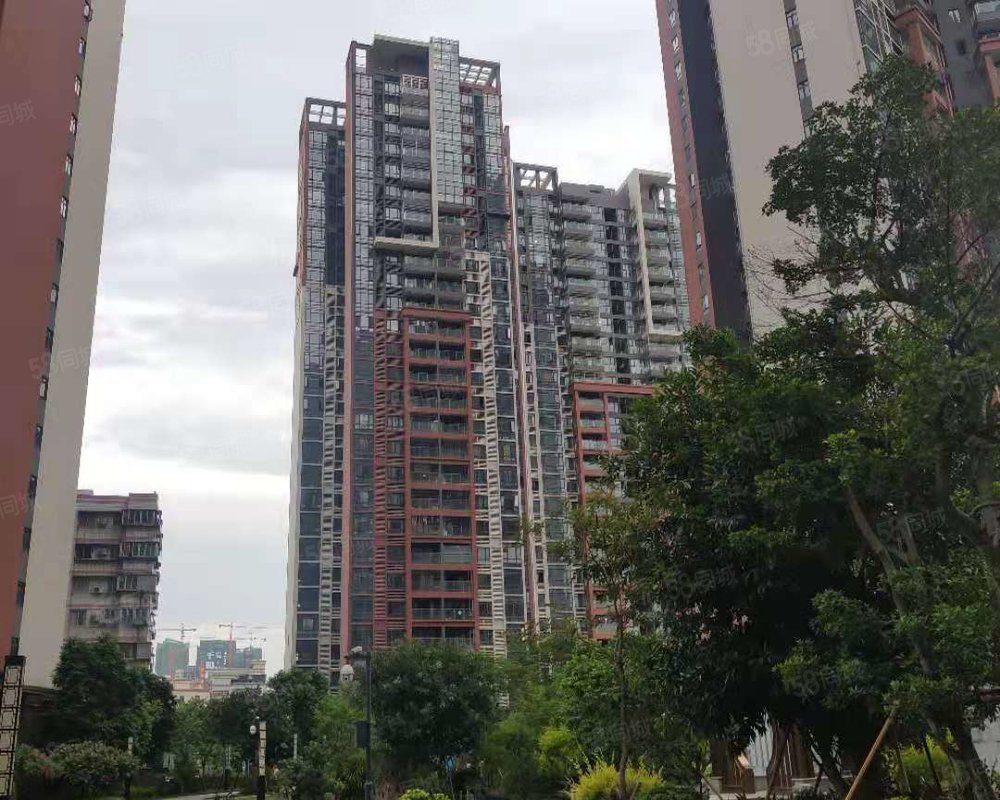 【清晖嘉园, 清晖嘉园小区详情,房价走势,房源,业主论坛】- 湛江58