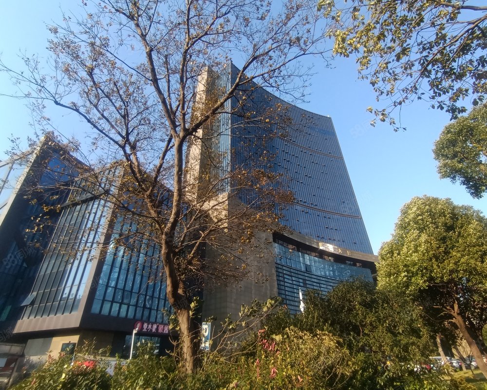 【广益大厦, 广益大厦小区详情,房价走势,房源,业主论坛】- 上海58