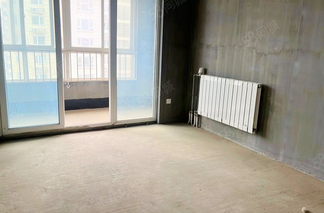 贾家滩安置房1室1厅68.99㎡38万二手房图片