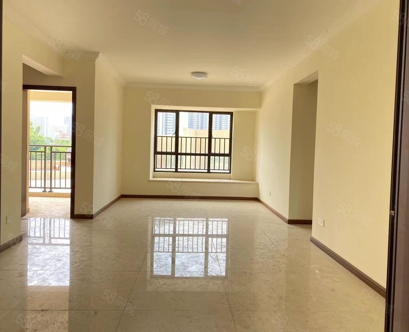 【10图】保利中滨花园 4房2卫 证满二年 仅售75万,保利大都会-韶关58