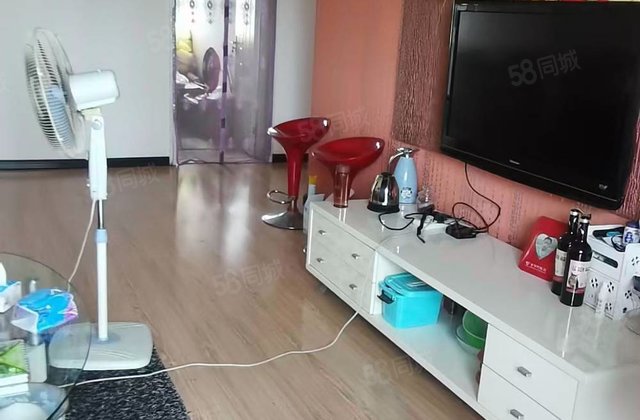 松滋市自来水公司3室2厅99㎡19.8万二手房图片