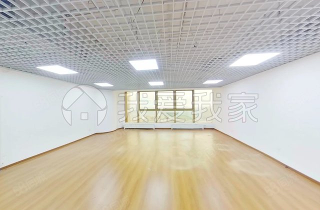 金泉时代1室1厅116.27㎡350万二手房图片