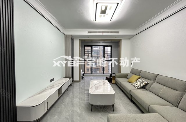 圣世文博嘉苑2室2厅84㎡45万二手房图片
