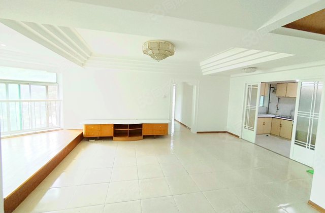 明园大厦3室2厅129.02㎡252万二手房图片