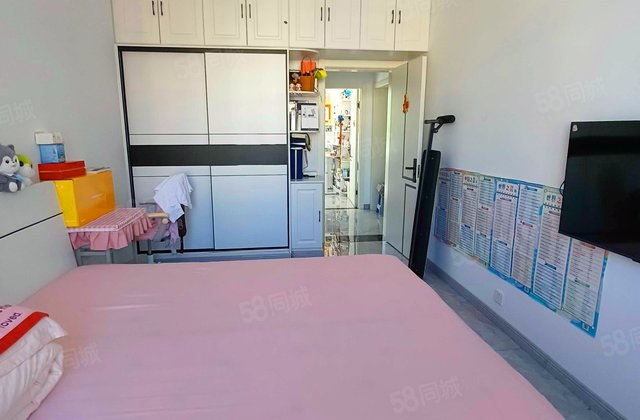 马家街57号小区2室0厅53.2㎡68万二手房图片