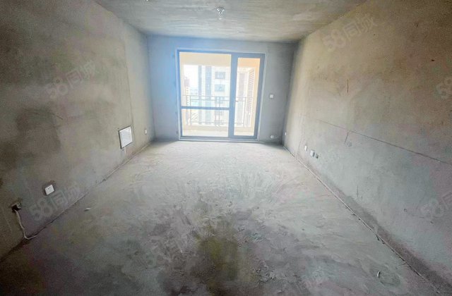 名城府邸3室2厅114.21㎡82万二手房图片