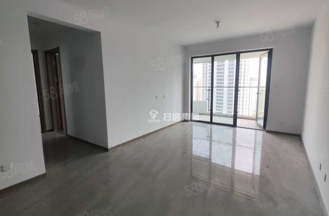 城市芳华 玖樟台 一手手续 新房 带车位储藏室